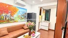 Chính chủ bán biệt thự hơn 4 tỷ phố hàng chuối Nhà 75m2 tầng 1 sổ đỏ HBT 28 m lô góc 2 ngủ riêng