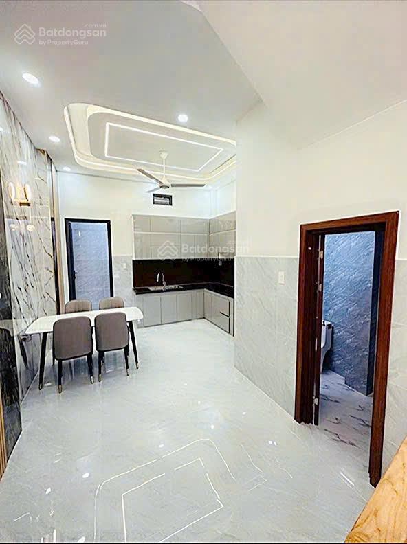 nhà 1T3L hẻm xe hơi đường 160, tăng nhơn phú a, dt 57m2 giá 6.6ty TL