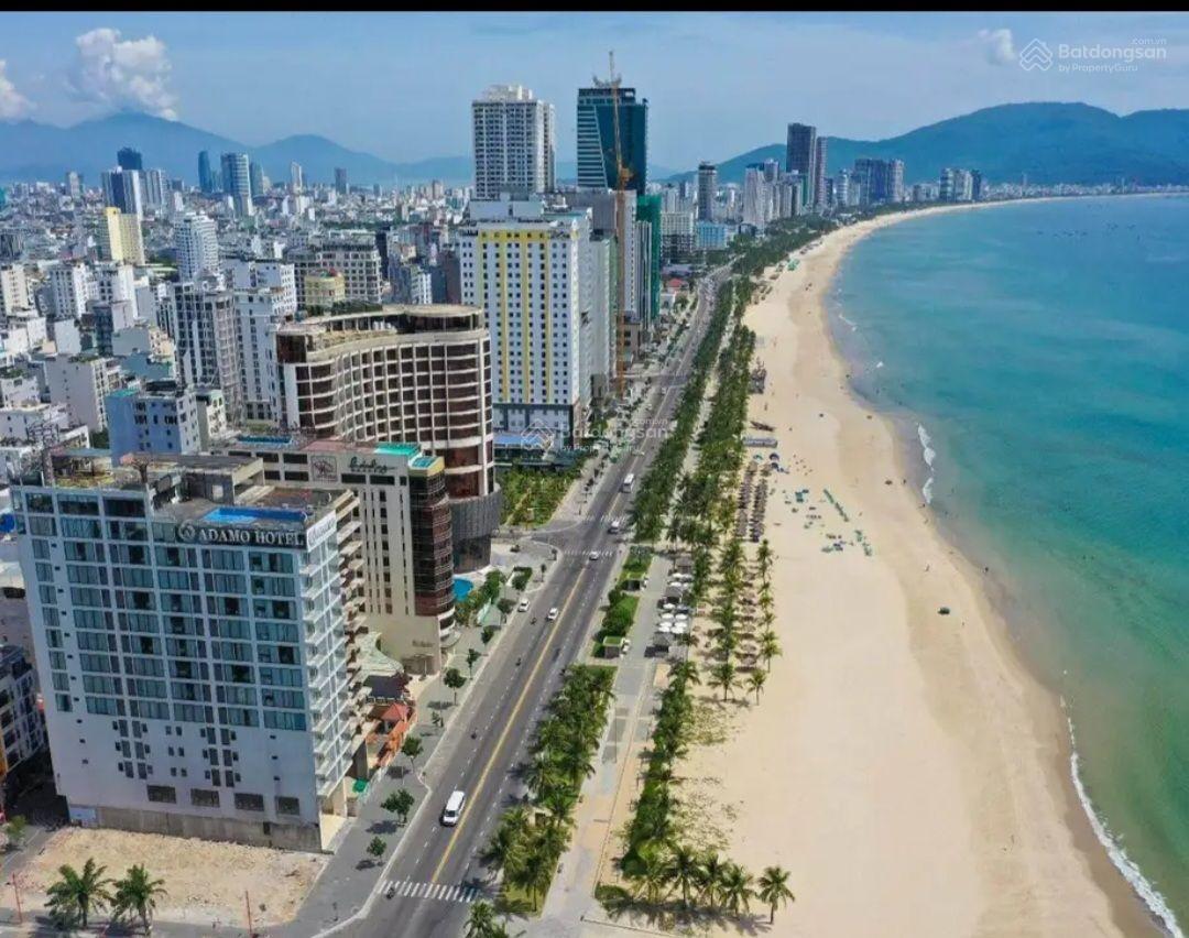 BÁN LÔ ĐẤT MT VÕ NGUYÊN GIÁP DT 187,5M NGANG 7,5M