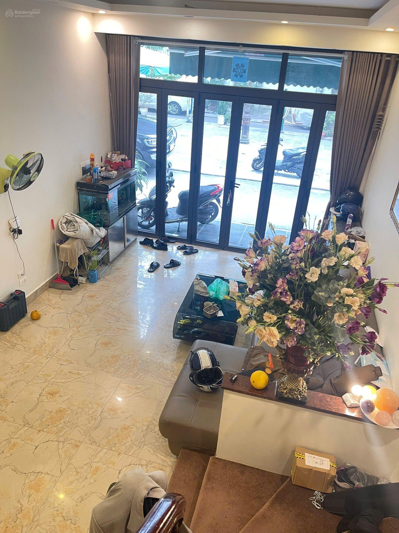 BÁN NHÀ TÚ MỠ, CẦU GIẤY 63M2 5 TẦNG, OTO TRÁNH, VỈA HÈ, Ở, KINH DOANH, VĂN PHÒNG, 29.X TỶ