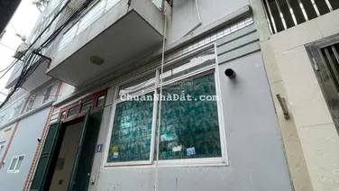 BÁN GẤP NHÀ VĂN QUÁN 40M2, 4 TẦNG , MT 5.9M, KINH DOANH, GIÁ 7.8 TỶ