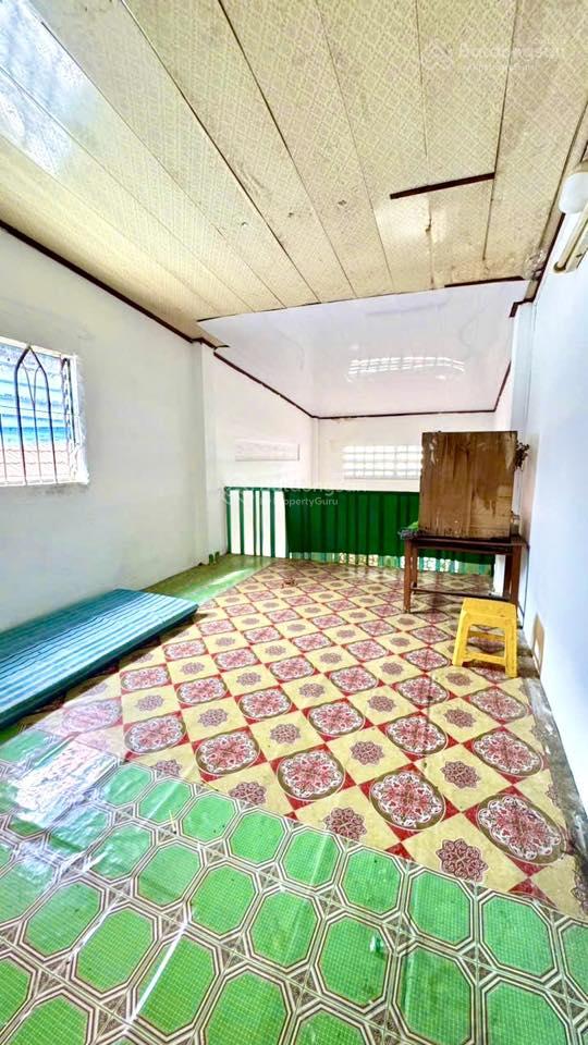 Bán nhanh nhà cấp 4 lửng ngay TTTP khu bàn cờ - hẻm thông đường Mạc Đĩnh Chi, P. Nha Trang