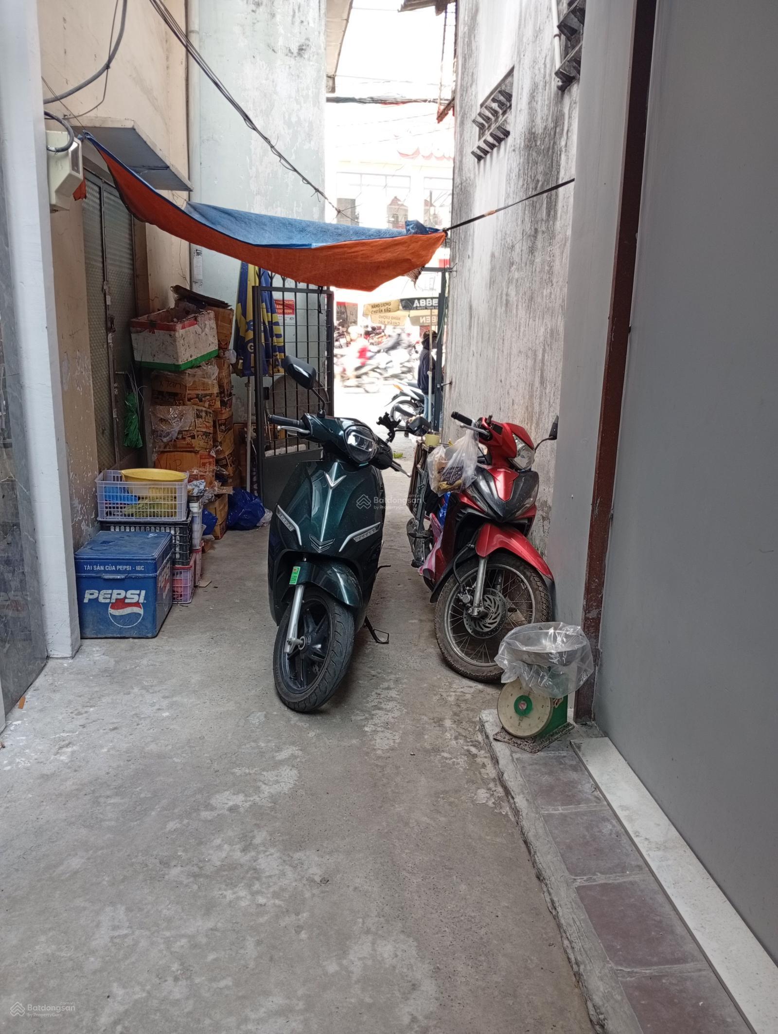 HẺM ĐẸP NHÀ ĐẸP VŨ TÙNG 50M PHƯỜNG GIA ĐỊNH BÌNH THẠNH 6.8 TỶ