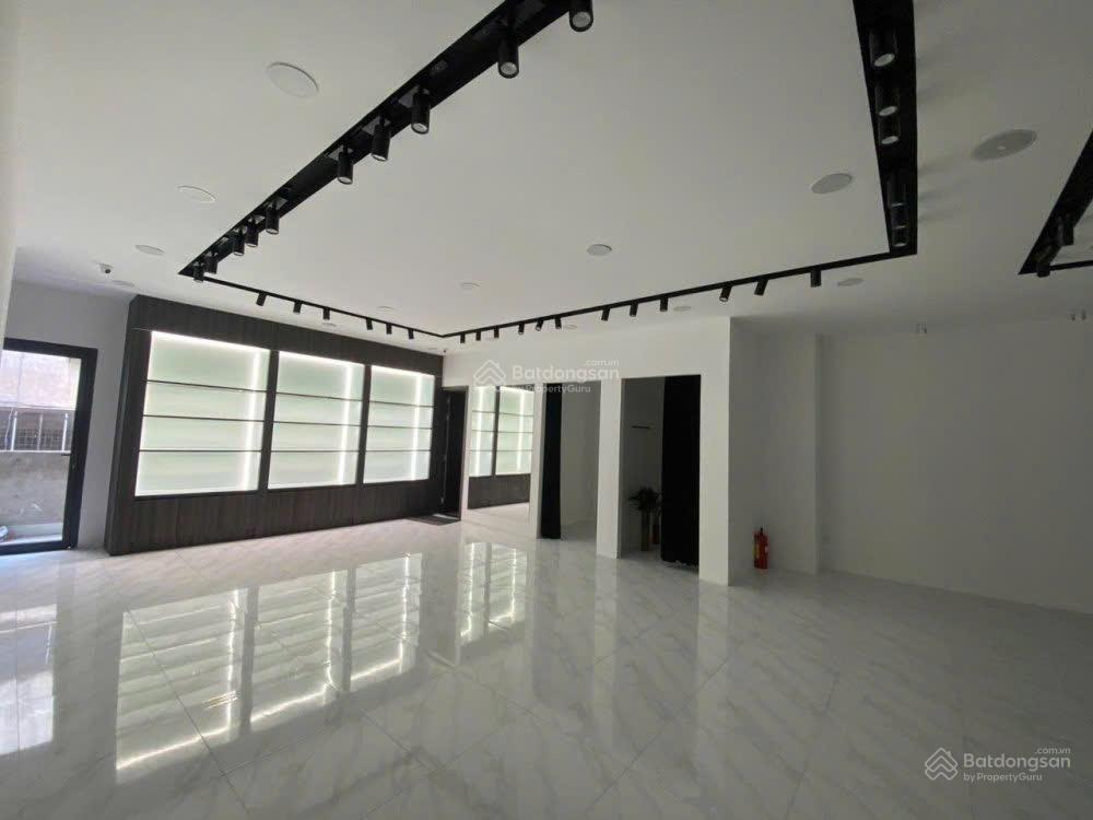 SẢN PHẨM KHAN HIẾM GIÁ RẺ!CHỦ CẦN BÁN TOÀ NHÀ MT ĐƯỜNG HAI BÀ TRƯNG P.VTS QUẬN 3.DT:8,5x26,5m 177ty