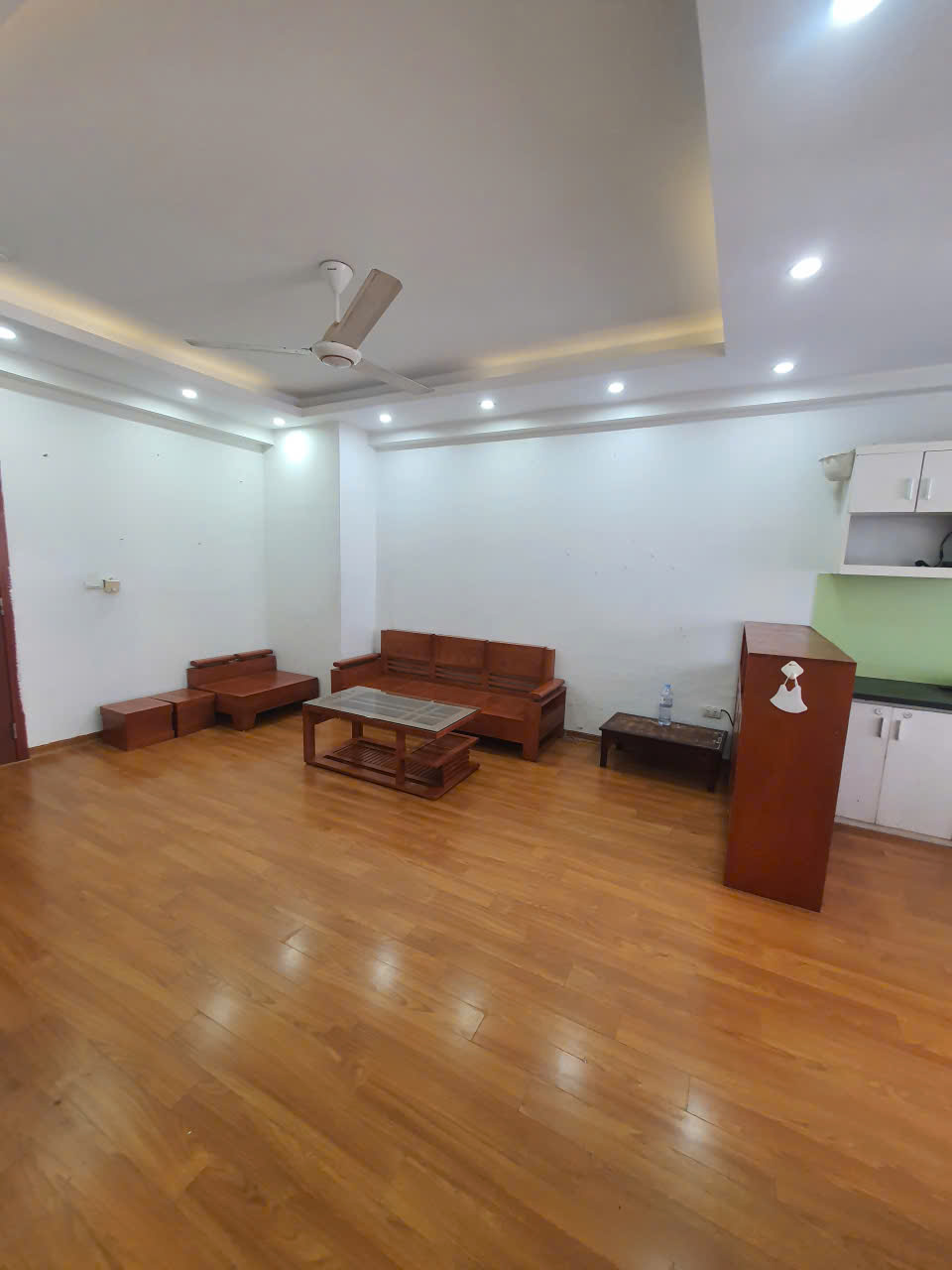 Chính chủ mình cần bán gấp CH CT5 Xa La, Hà Đông, căn 2n2wc tầng trung nhà cơ bản đồ sẵn ở