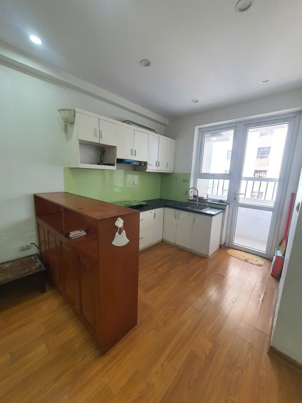 Chính chủ mình cần bán gấp CH CT5 Xa La, Hà Đông, căn 2n2wc tầng trung nhà cơ bản đồ sẵn ở