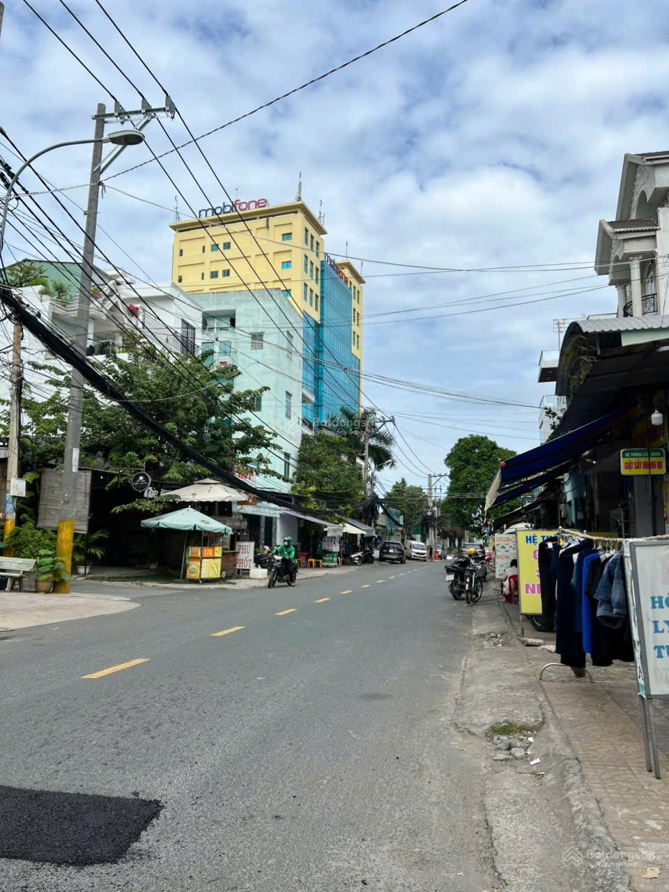 nhà trọ 7P hẻm xe hơi trương văn thành, P. Hiệp Phú, Q 9. DT 92m giá 7.2tỷ TL.