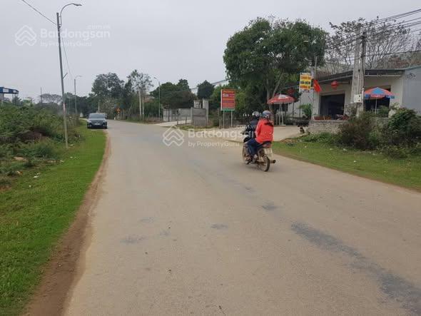 Đất nền Thành Hưng, Thạch Thành cần bán