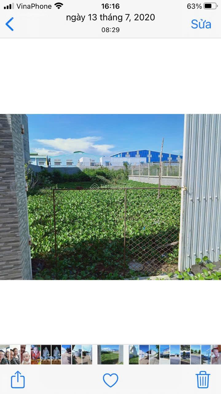 Bán lô đất hẻm 6m Quốc lộ 1A trung tâm Phan Rang, Nam Khánh Hòa.