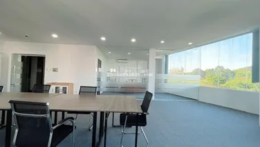 Cho Thuê Văn Phòng giá siêu phù hợp tại phố Mễ Trì - Nam Từ Liêm