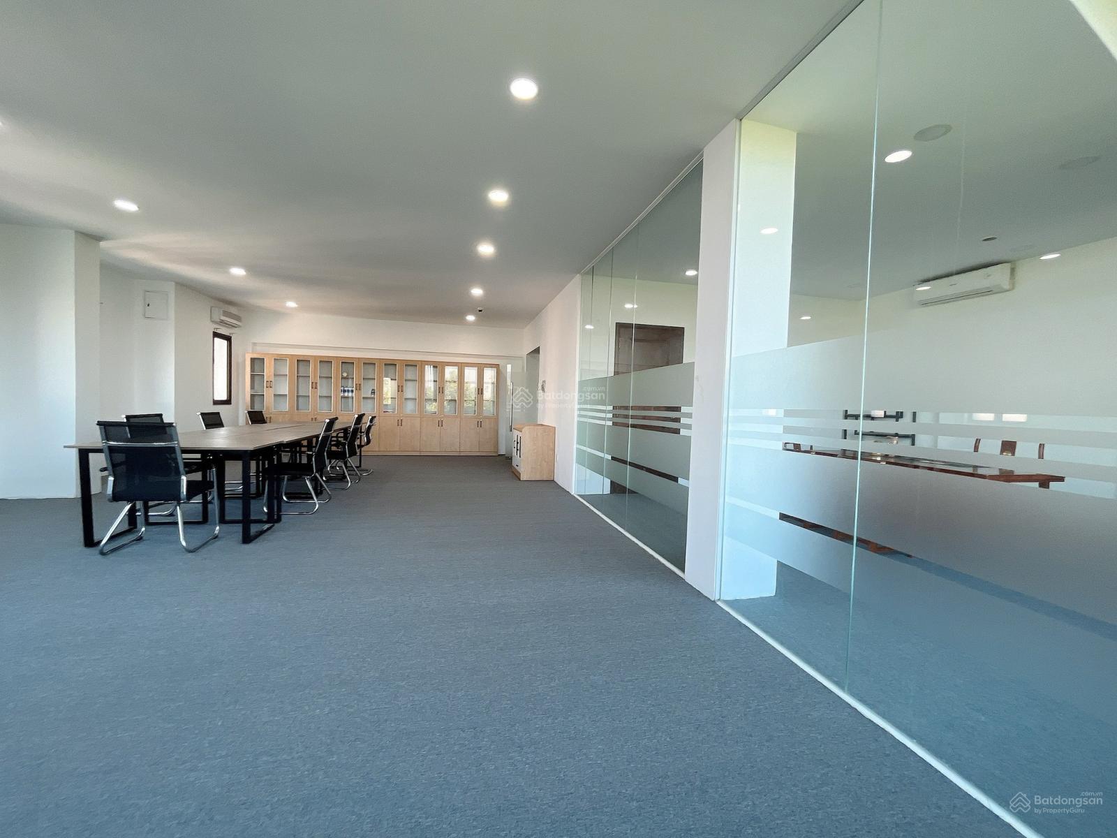 Cho Thuê Văn Phòng giá siêu phù hợp tại phố Mễ Trì - Nam Từ Liêm