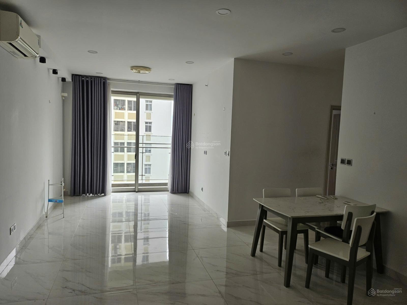Chuyên cho thuê căn hộ Phú Mỹ Hưng, dự án Midtown Phú Mỹ Hưng, 90m2, 2PN, view biệt thự, giá 22tr