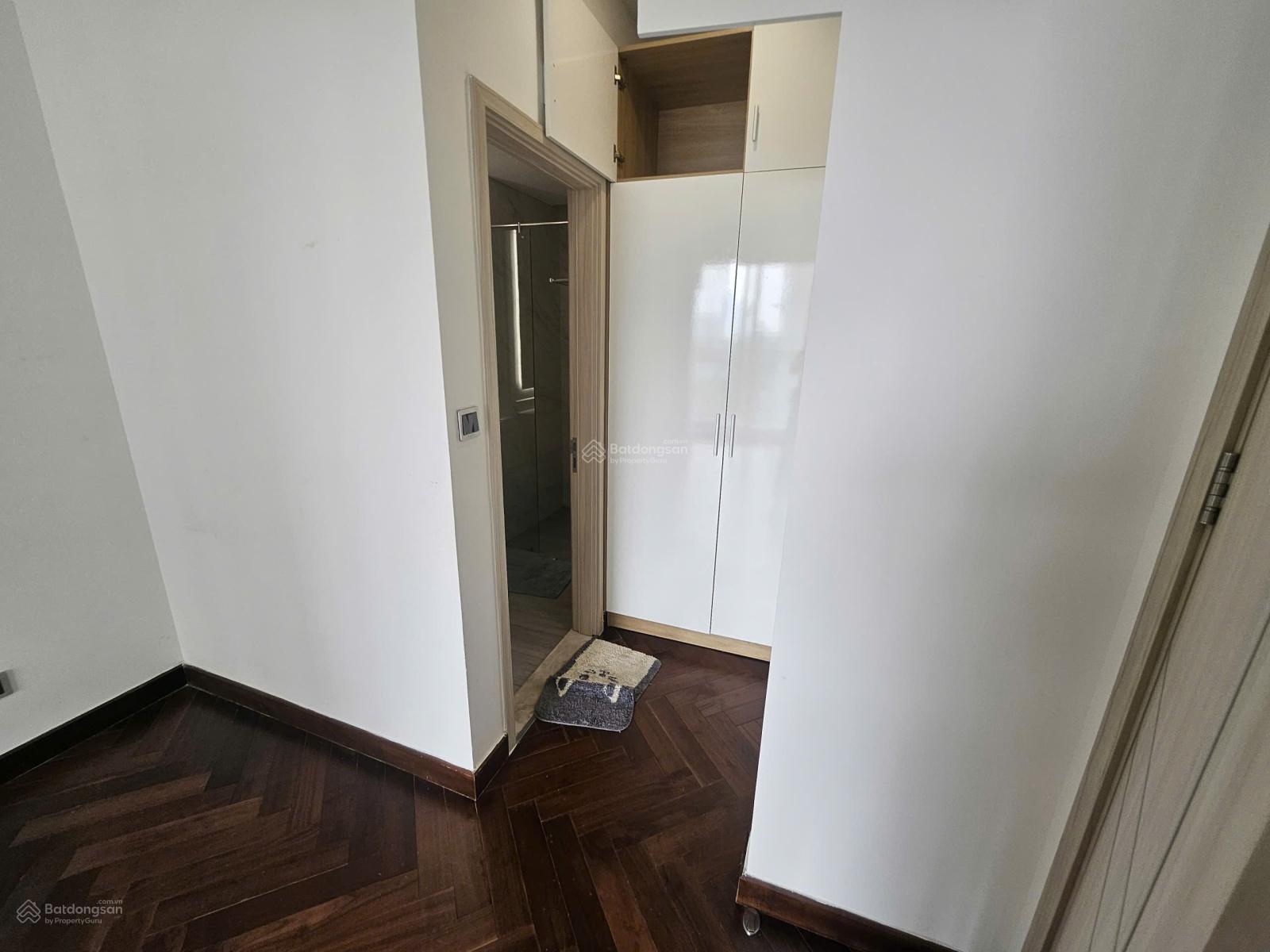 Chuyên cho thuê căn hộ Phú Mỹ Hưng, dự án Midtown Phú Mỹ Hưng, 90m2, 2PN, view biệt thự, giá 22tr