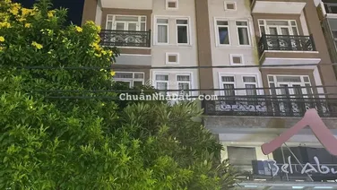 SIÊU KHAN HIẾM!CHỦ CẦN BÁN TOÀ NHÀ VỚI DT LỚN:14x25m MT ĐƯỜNG ĐẶNG DUNG P.TĐ QUẬN 1.GIÁ 175 TỶ.