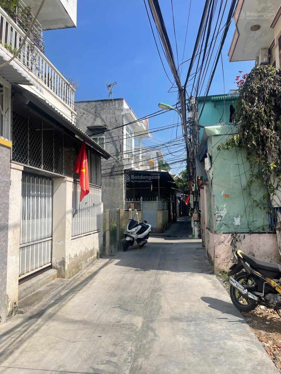 Chủ đang cần bán nhanh lô góc hẻm ô tô Hương Lộ Ngọc Hiệp. Gần Cầu Hộ - P. Ngọc Hiệp - Nha Trang