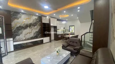 Bán NR đẹp fun nội thất 3PN, 4WC tại Đường 21B, Thanh Oai, 3,15 tỷ, 41m2, nhiều tiện ích Hot!