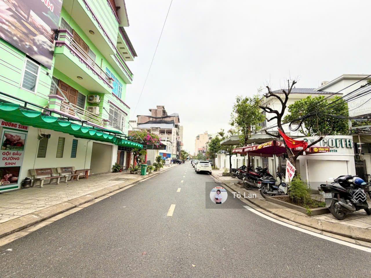 Bán 1 lô có 102 tại tuyến 1 Đồng Cau - Thị Trấn Núi Đèo cũ nay thuộc phường Thuỷ Đường