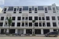 BÁN LIỀN KỀ 100M2 TẠI KHU HINODE GIÁ 17TY9 LIÊN HỆ EM 0773 286 ***