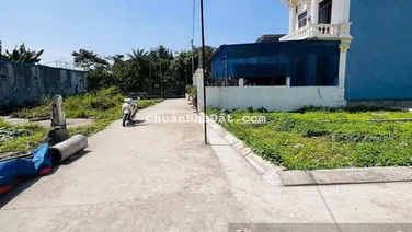 Thôn 1 phường thiên hương chủ cần bán gấp loo 55m 2 full thổ cư sang tên trong ngày