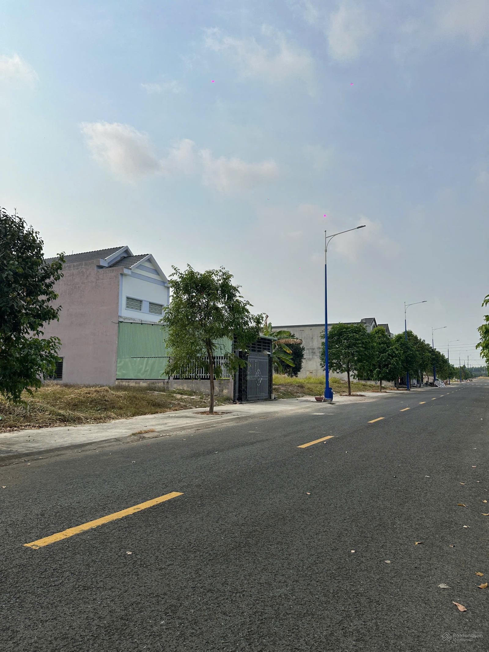 Bán đất Chơn Thành, Bình Phước - 150m², giá 1,05 tỷ