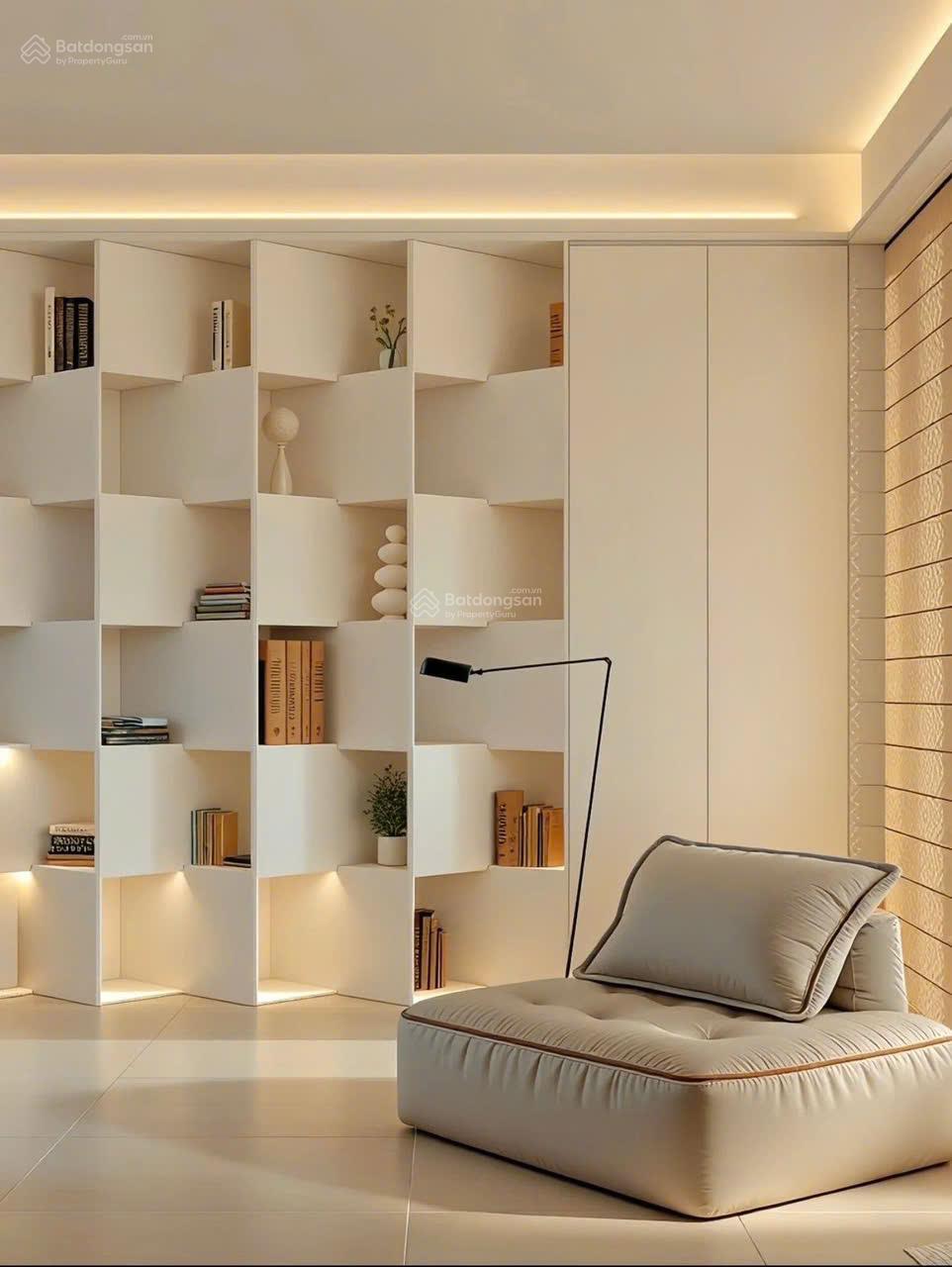 Bán căn hộ Sunrise City South Quận 7 | Căn góc view đẹp full nội thất sẵn