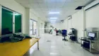 Cho thuê 1200m2 diện tích đất bao gồm 700m2 nhà xưởng tại Ngọc Hồi Thanh Trì. LH 0964 859 ***