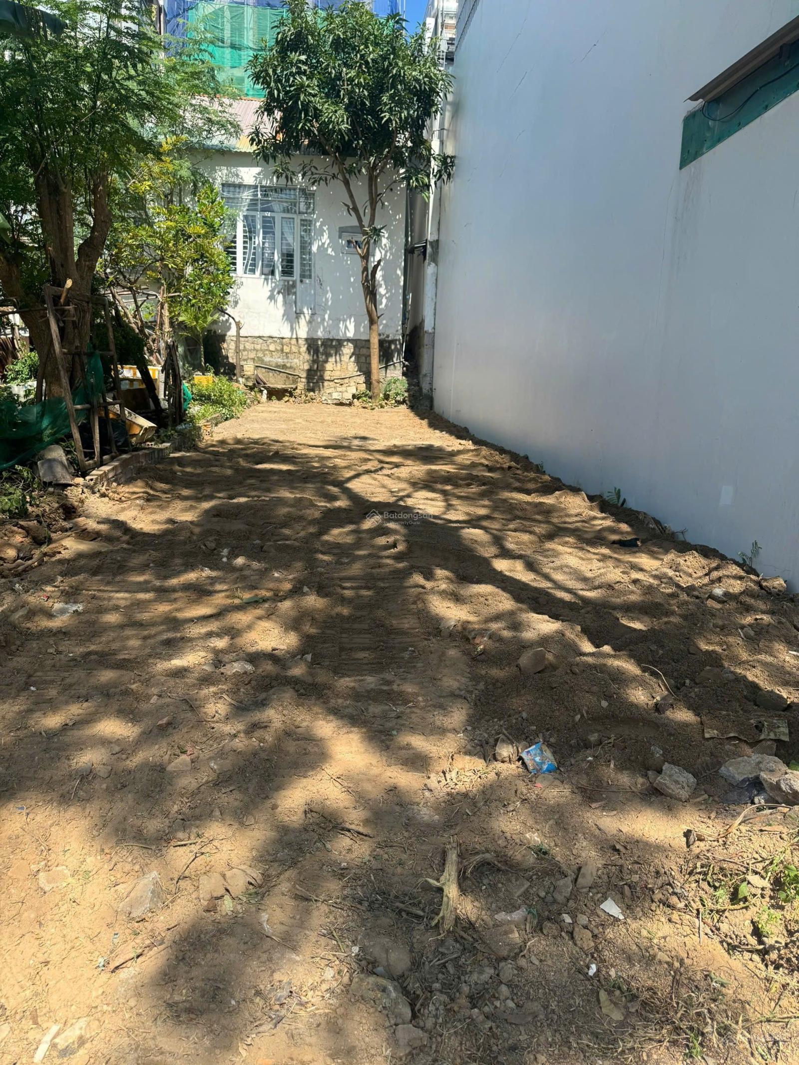 Bán gấp đất đối diện biển phạm văn đồng, bắc nha trang 69m2, giá 127tr/m2 khánh hòa