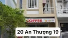 Chính chủ Bán nhà 2 tầng MT đường An Thượng 19 sát Châu Thị Vĩnh Tế - Đất kẹp cống 3 mặt thoáng