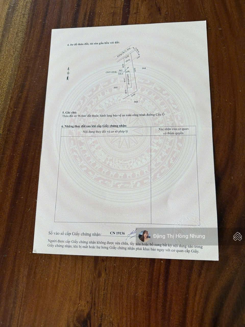 2.2 tỷ, siêu chân dài đường Cầu Ô 10x58m có thổ cư nở hậu 12m. Siêu đẹp 2.2 tỷ, siêu chân dài đường Cầu Ô 10x58m có thổ cư nở hậu 12m. Siêu đẹp