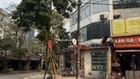 Giá nào cũng bán phân lô ô tô vào nhà, hợp VP, cty lớp học phòng khám. 55m2 4T hơn 16tỷ: 0865 513 ***