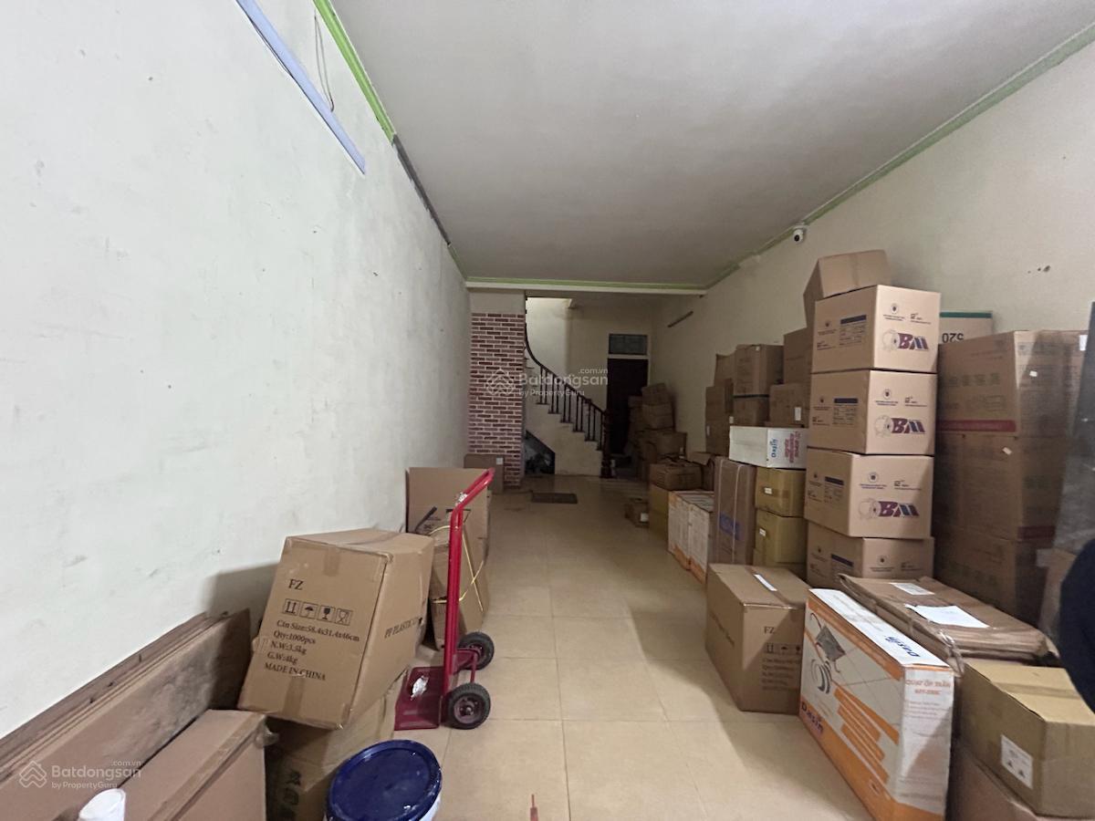 Giá nào cũng bán phân lô ô tô vào nhà, hợp VP, cty lớp học phòng khám. 55m2 4T hơn 16tỷ: 0865 513 ***