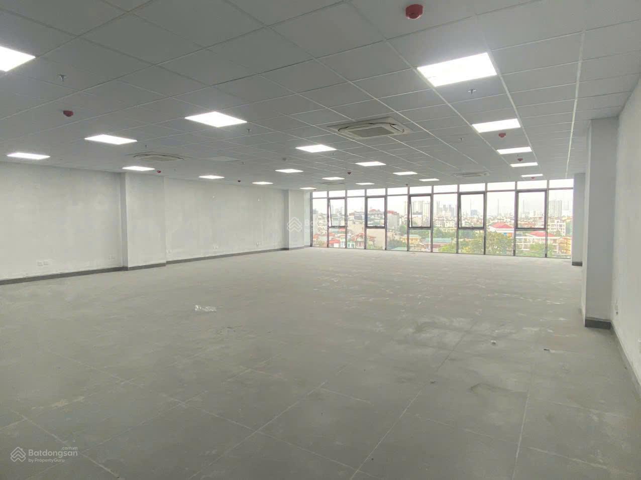 Cho thuê văn phòng building tại phố Nguyễn Trãi - Thanh Xuân