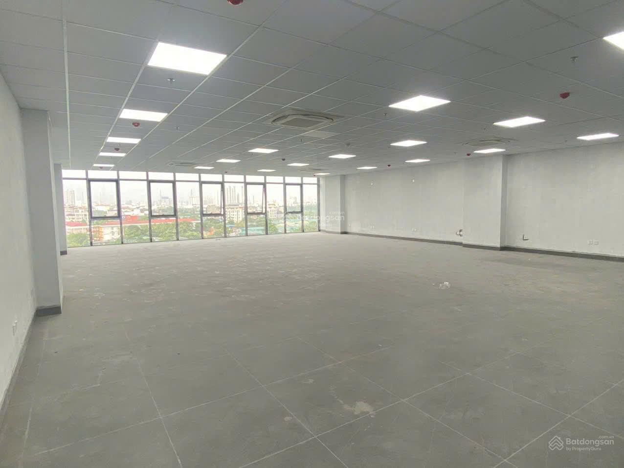 Cho thuê văn phòng building tại phố Nguyễn Trãi - Thanh Xuân