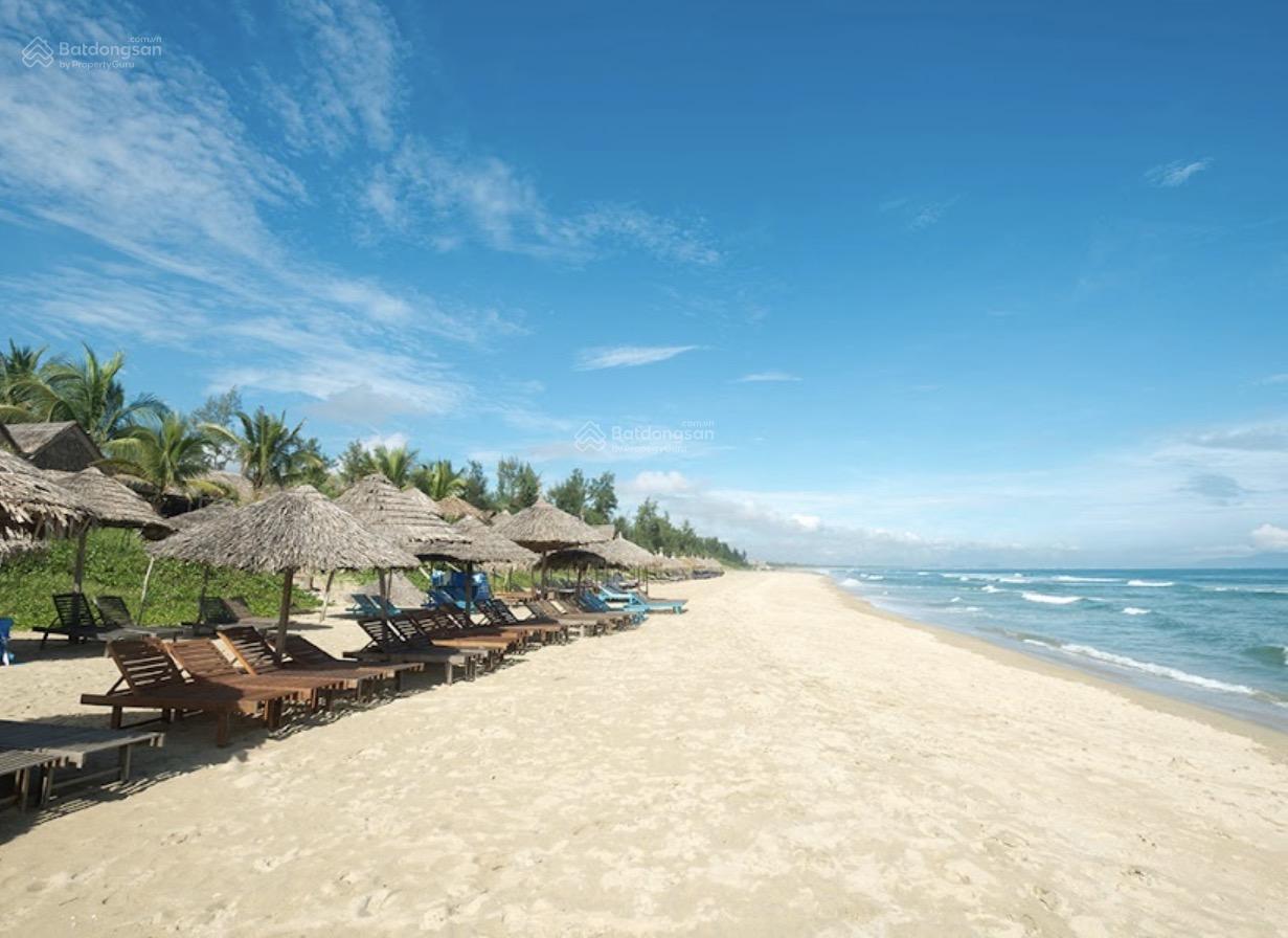 Cần bán lô C7 khu làng chài 3 Cẩm An biển An Bàng làm villa, LH: 0936 325 ***