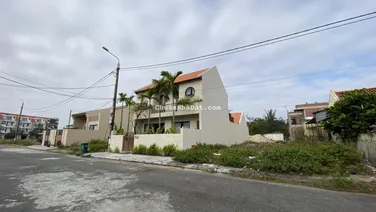 Cần bán lô C7 khu làng chài 3 Cẩm An biển An Bàng làm villa, LH: 0936 325 ***