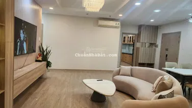 Bán căn hộ Him Lam Chợ Lớn - 96,6 m² nhà full nội thất - sổ hồng - LH 0906 388 ***