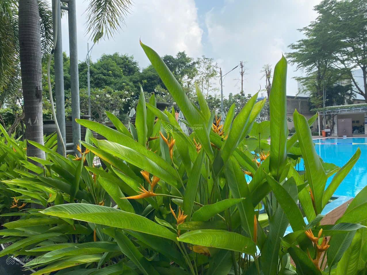 Bán căn hộ Him Lam Chợ Lớn - 96,6 m² nhà full nội thất - sổ hồng - LH 0906 388 ***