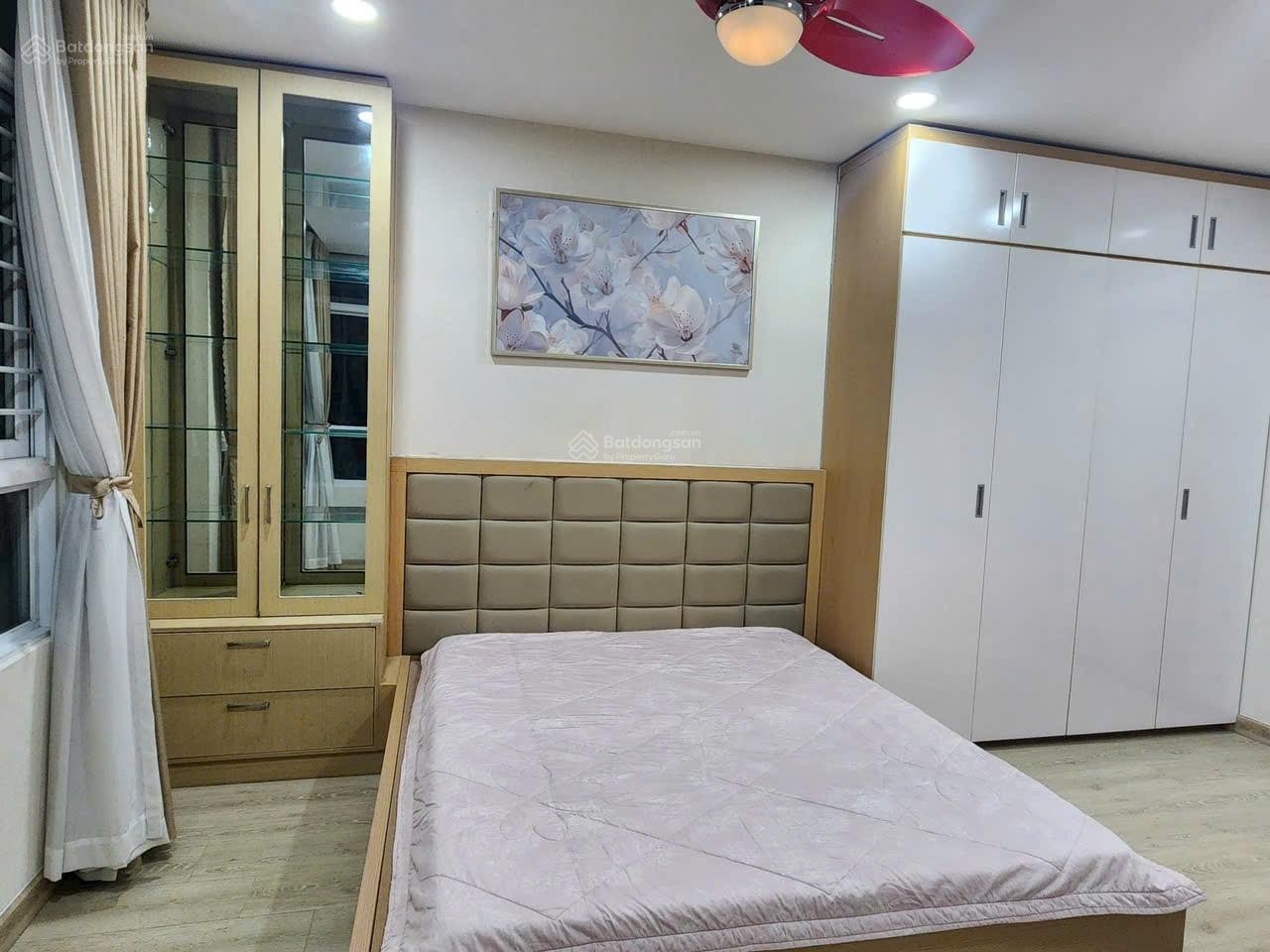Bán căn hộ Him Lam Chợ Lớn - 96,6 m² nhà full nội thất - sổ hồng - LH 0906 388 ***