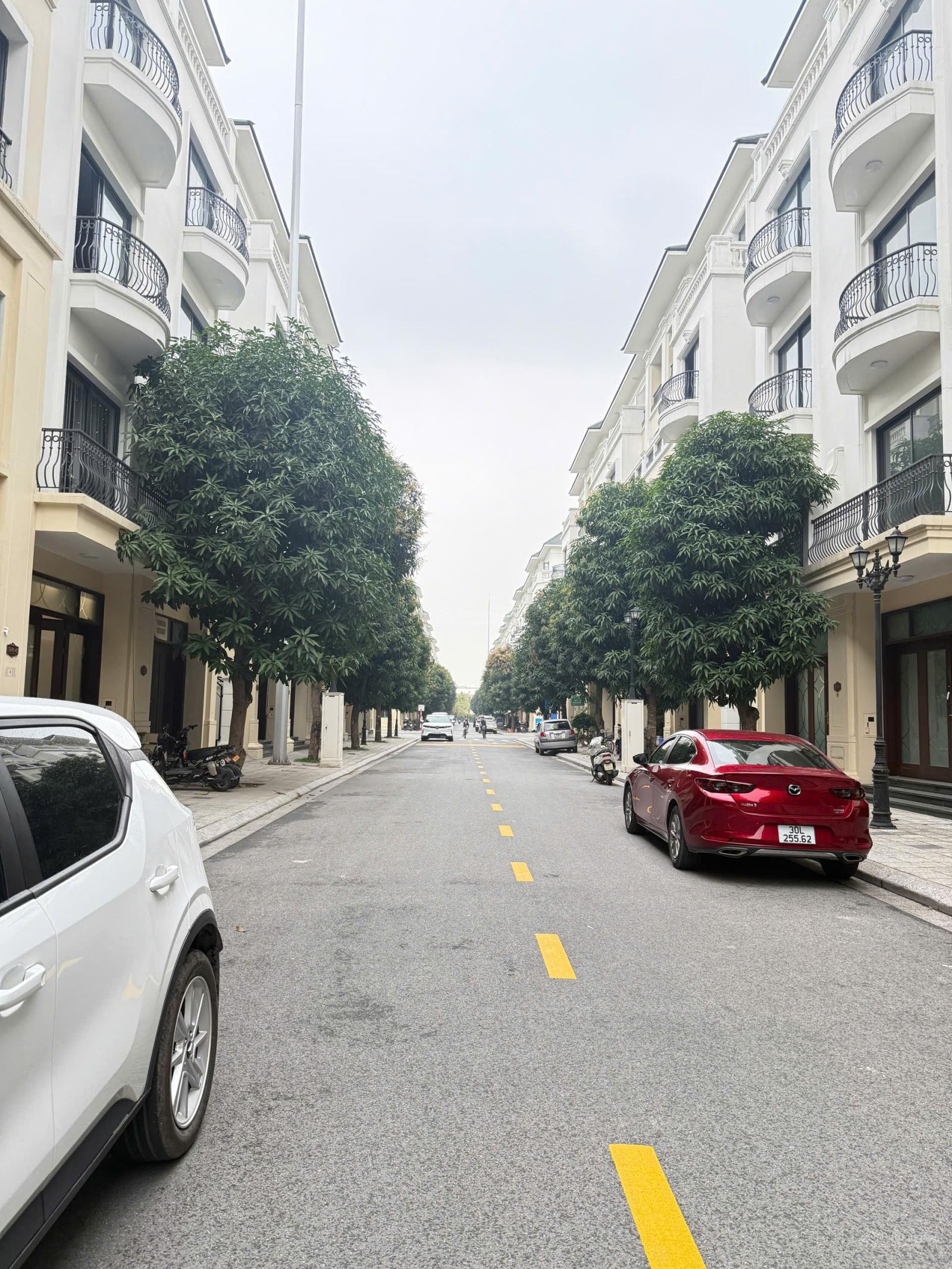 BIỆT THỰ 90M2 XẺ KHE DUY NHẤT GIÁ CHỈ 123TR/M2 TẠI OCP3