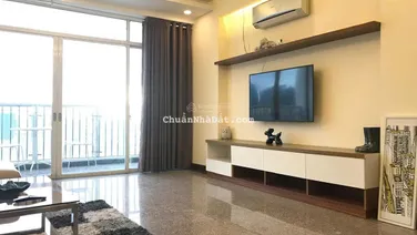 Giỏ Hàng Thuê Hoàng Anh River View Q2 (157m, 4pn, giá 28 tr/th) View thoáng mát đón gió vào nhà,