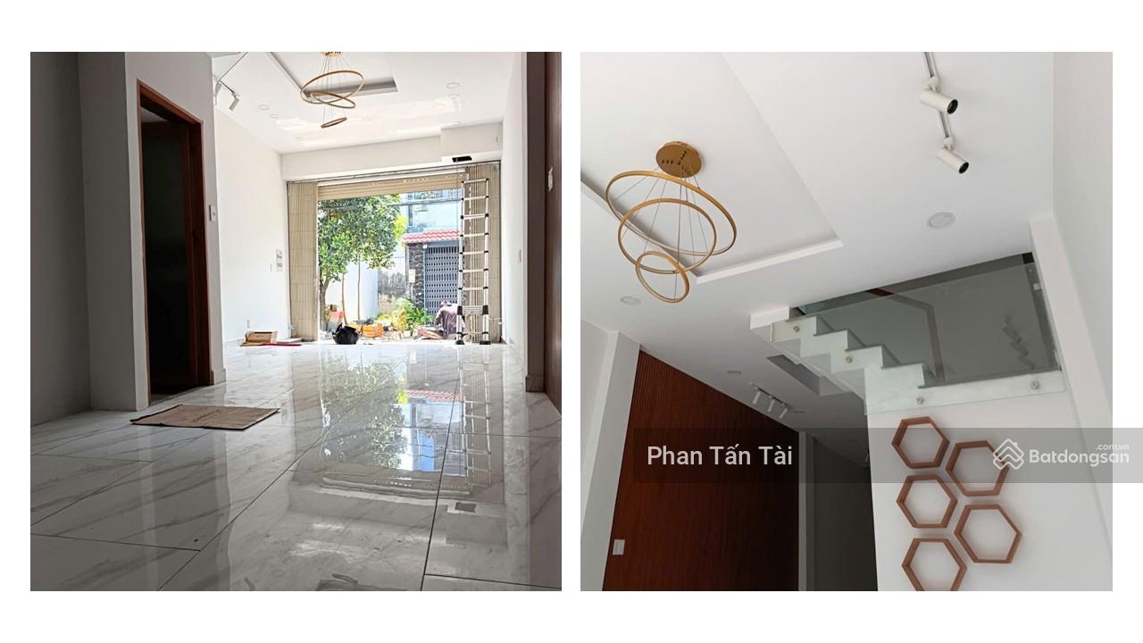 Bán nhà ở Võ Văn Vân Tân Tạo kế TL10 - Trần Văn Giàu - Sổ riêng đúc 3 tầng + ST 198m2 sàn TL 5,3 tỷ Bán nhà ở Võ Văn Vân Tân Tạo kế TL10 - Trần Văn Giàu - Sổ riêng đúc 3 tầng + ST 198m2 sàn TL 5,3 tỷ