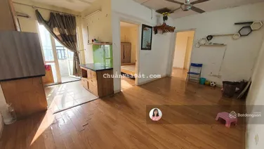 Cần bán SDU 143 Trần Phú,trung tâm Hà Đông rất tiện đi lại,căn hộ 2n2wc 60m2 giá bán nhanh 4.29 tỷ