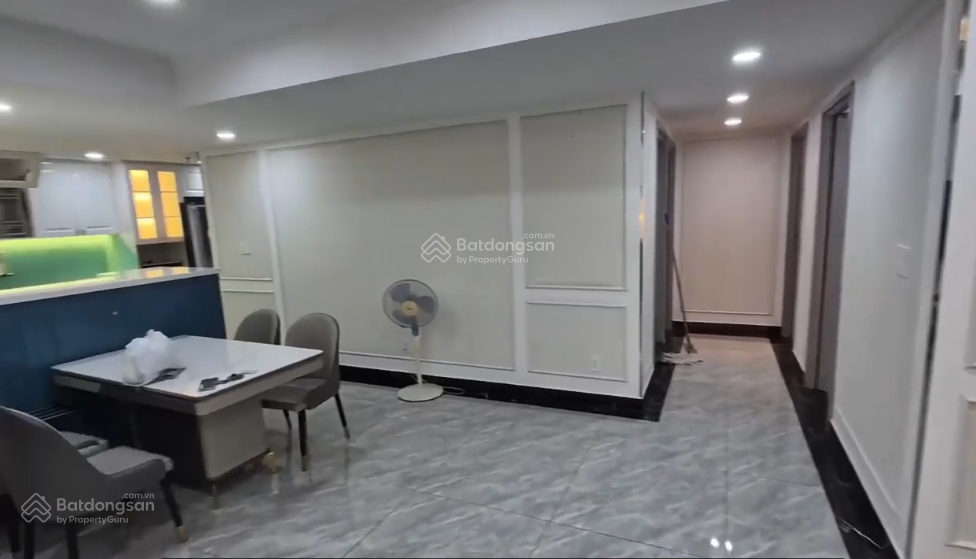 Cho thuê CH Cosmo City, giá siêu hời 19 triệu, 125m2, 3PN + 2WC, Nguyễn Thị Thập, Q7, HCM