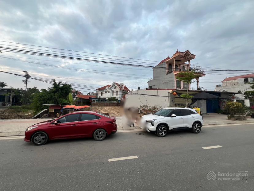 Siêu phẩm mặt đường Hải Phong đối diện Vinhomes Dương Kinh, Hải Phòng. lô đất cực hiếm MT 10m Siêu phẩm mặt đường Hải Phong đối diện Vinhomes Dương Kinh, Hải Phòng. lô đất cực hiếm MT 10m