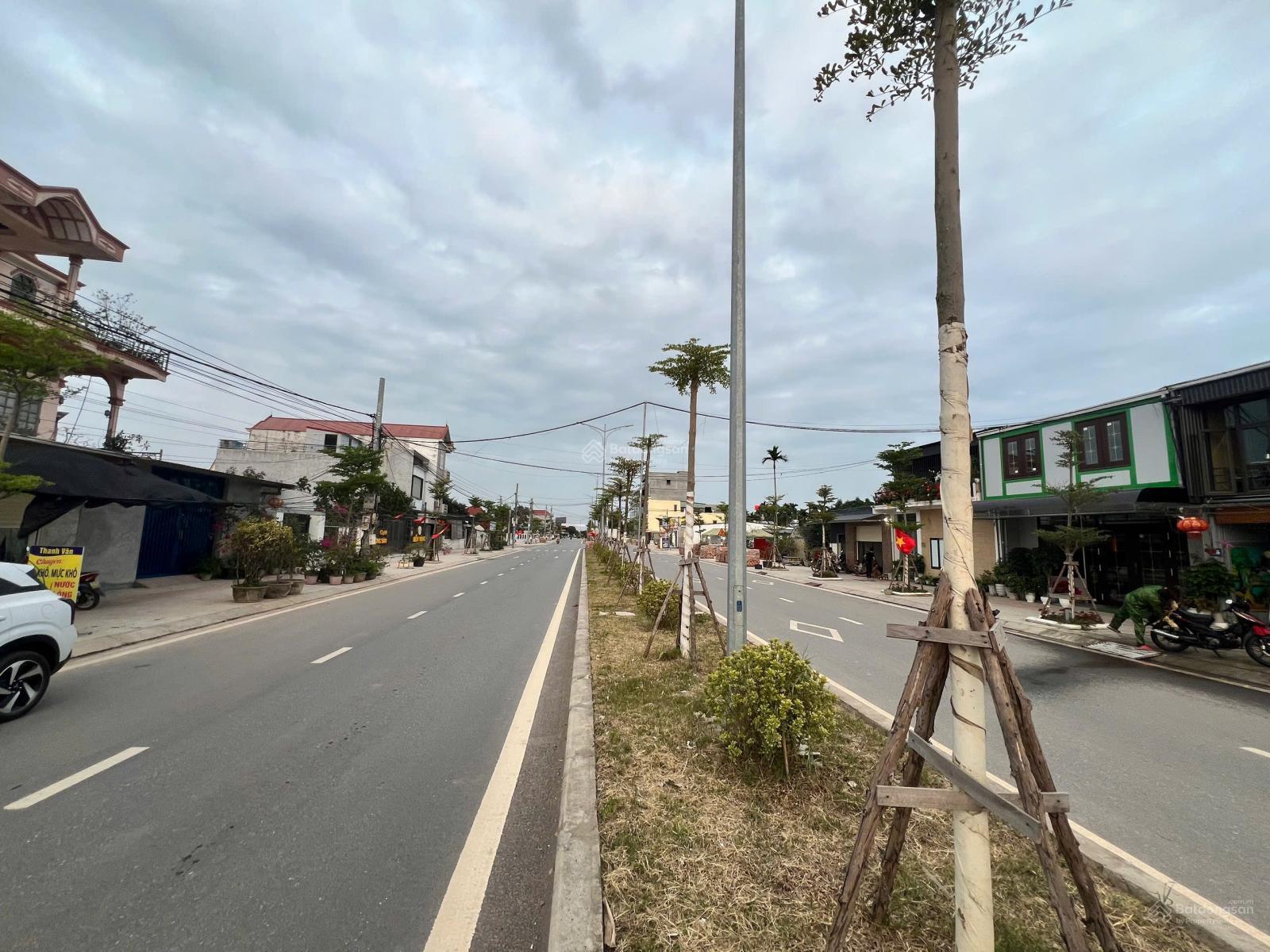 Siêu phẩm mặt đường Hải Phong đối diện Vinhomes Dương Kinh, Hải Phòng. lô đất cực hiếm MT 10m Siêu phẩm mặt đường Hải Phong đối diện Vinhomes Dương Kinh, Hải Phòng. lô đất cực hiếm MT 10m