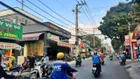 Bán lô đất 98m2 ngang 5m đường số 8 Linh Xuân giá tốt 4.79 tỉ TL , hỗ trợ Bank