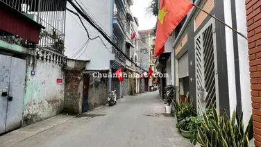 CHÍNH CHỦ BÁN GẤP NHÀ VĂN QUÁN 40M2, 4 TẦNG , MT 5.9M, KINH DOANH, GIÁ 7.8 TỶ