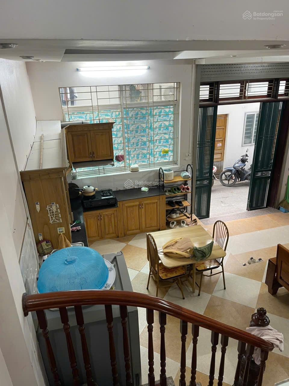 CHÍNH CHỦ BÁN GẤP NHÀ VĂN QUÁN 40M2, 4 TẦNG , MT 5.9M, KINH DOANH, GIÁ 7.8 TỶ