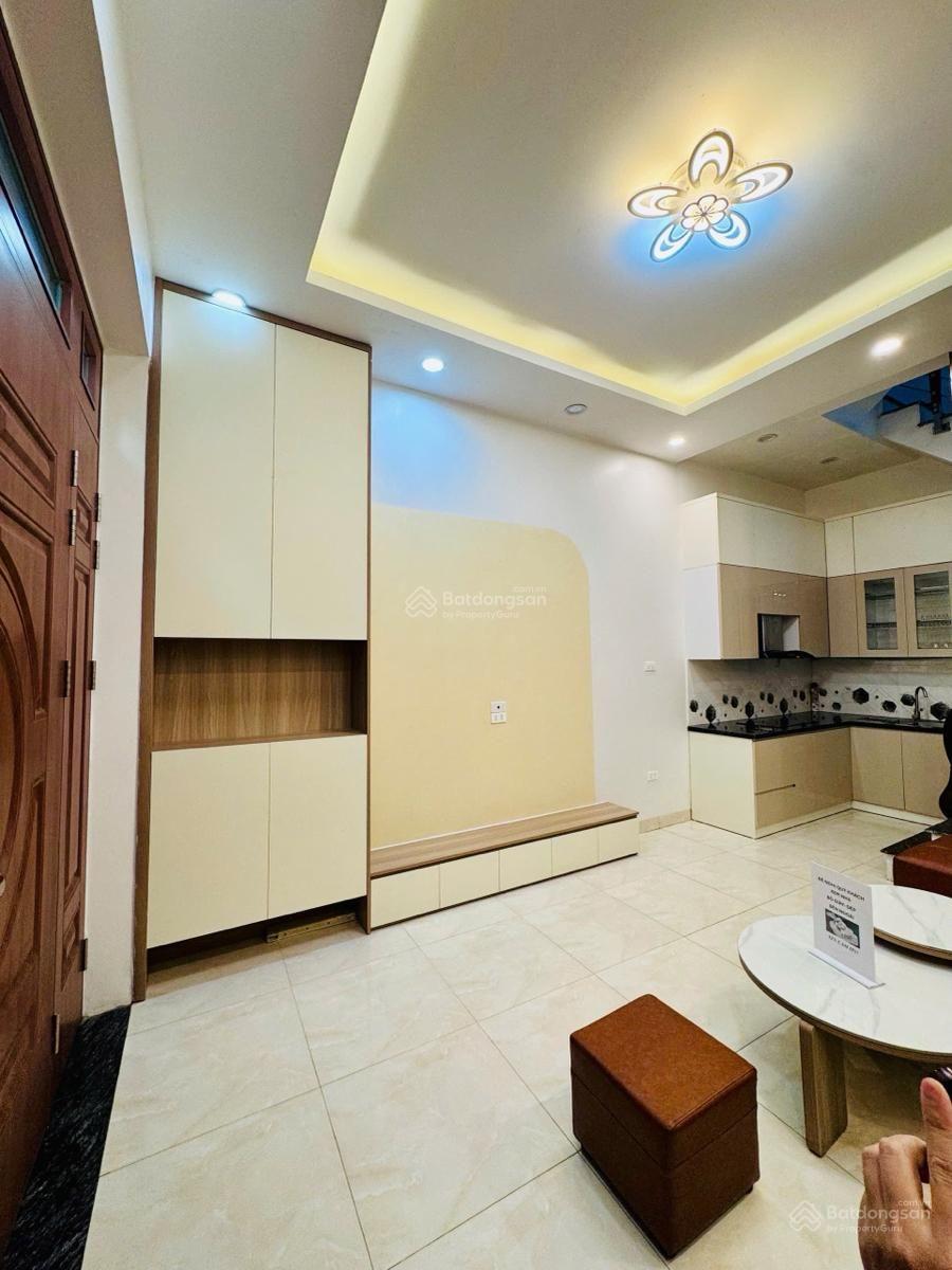 BÁN NHÀ ĐẸP VỊ TRÍ TRUNG ĐỐNG ĐA GẦN GA CÁT LINH ĐI LẠI THUẬN TIỆN NHÀ 5 TẦNG GIÁ NHỈNH 10 TỶ