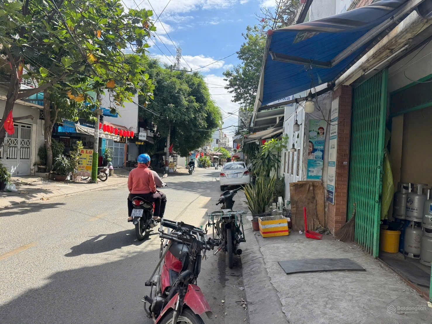 7,1 Tỷ - Căn góc Mặt tiền Đường số 4 - (4,4x13). Trệt 1 lầu nhà cũ 7,1 Tỷ - Căn góc Mặt tiền Đường số 4 - (4,4x13). Trệt 1 lầu nhà cũ